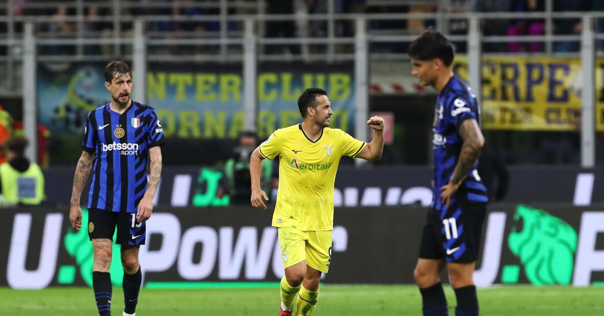 Chiamatela zona Lazio: nessuno segna come la squadra di Baroni nei finali di partita