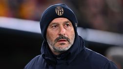 Italiano: “Immobile non abbia paura di una ricaduta! Quando tornano Cambiaghi e Rowe, Berna ora…”