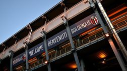 Ufficiale, rinviata Bologna-Milan: la nota del Comune