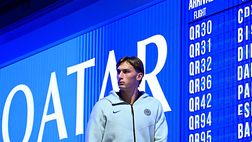 Esposito a InterTV: “Voglio ripagare la fiducia che tutti mi danno. Sulla Fiorentina…”