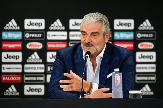 Arrivabene: “Juve? Me ne sono andato io, nessuno mi ha cacciato”- immagine 2