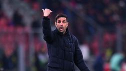 Fabregas: “La sconfitta è più demerito nostro”