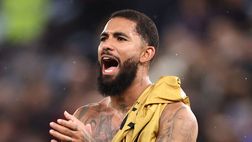 BREAKING – Douglas Luiz, scambio in chiusura tra Juve e Aston Villa: si prenotano le visite