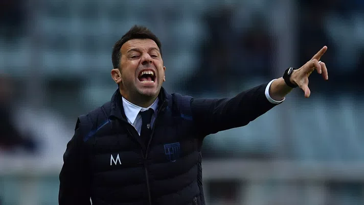 Torino-Parma 1-2, D’Aversa: “Potevamo concretizzare di più” - immagine 1