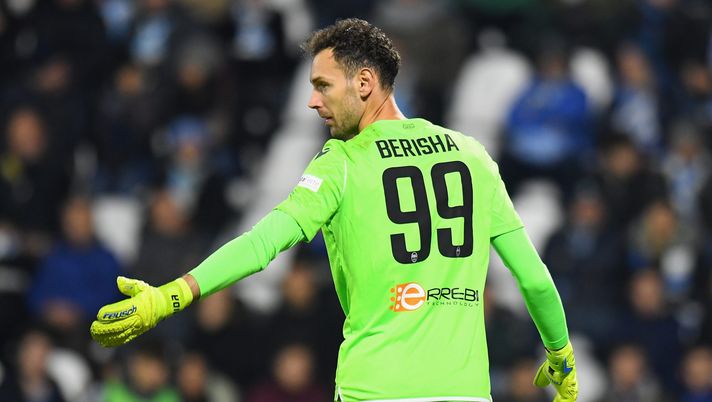 Empoli, Berisha: “La strada è lunga, vi racconto la mia parata più difficile…” - immagine 1