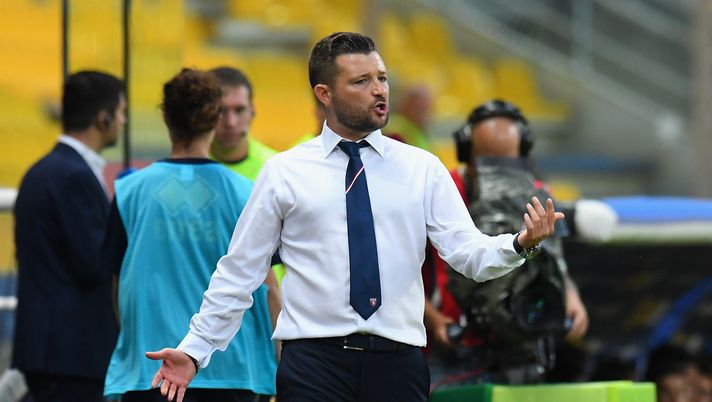 Torino, la Primavera sfida il Milan per dare una svolta al suo campionato Torino, la Primavera sfida il Milan per dare una svolta al suo campionato - immagine 1