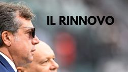 Calciomercato Juve / Parte la caccia al rinnovo, Giuntoli sfida tutti