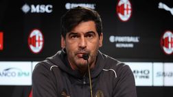 Fonseca: “Voglio vincere col Milan e far tornare Theo il miglior terzino del mondo”