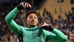 Udinese, incognita in porta con la Lazio: dal rientro di Okoye a Padelli e i tempi per Sava