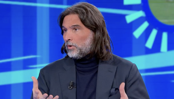 Adani: “Bastoni escluso dalla Nazionale? Gente che pontifica, ma con quale moralità?”- immagine 2