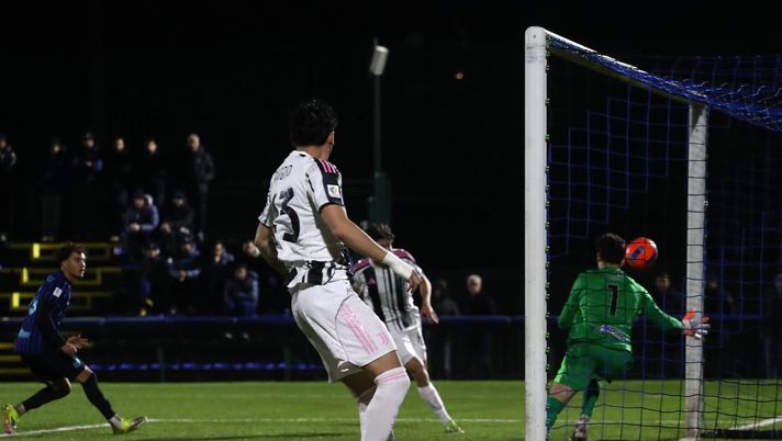Inter fuori dalla Coppa Italia Primavera: la Juventus vince 3-0 - immagine 1