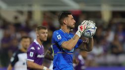 D’Aversa: “Cosa ho detto a Falcone? Quel gol è colpa mia, lui merita la Nazionale”