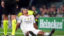 Real Madrid, Alexander Arnold di nuovo ko: altri due mesi di stop