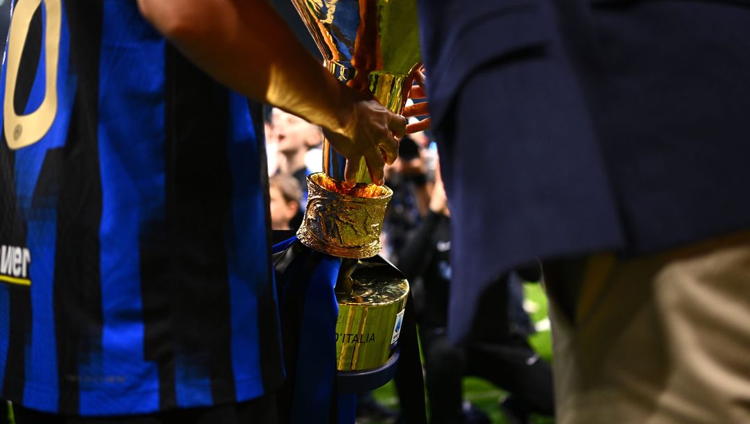 Quote scudetto Serie A Inter - immagine 1