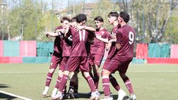 Torino, il programma del fine settimana di giovanili e femminile
