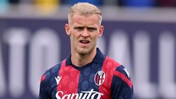 Castro, Odgaard, Ferguson, Posch e Skorupski: tutto sulla formazione del Bologna