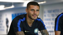 Mauro Icardi avvistato nel super attico a Milano: perché l’ex giocatore dell’Inter è tornato?