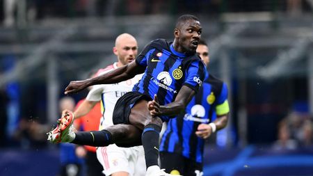 Inter Thuram