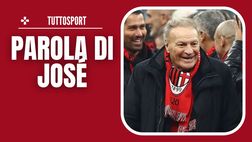 Altafini: “Milan, i giocatori non seguono Fonseca. Ecco chi prenderei”. Ma il rimpianto è un altro