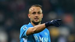 NEWS – Lobotka, prima diagnosi! Lautaro, Pavard, Conceicao, Jovic, Krstovic, Da Cunha, CDK, Castro…