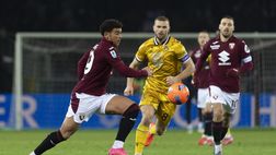 Torino-Udinese | Karlstrom: “Vogliamo proseguire verso l’alto…” Le parole