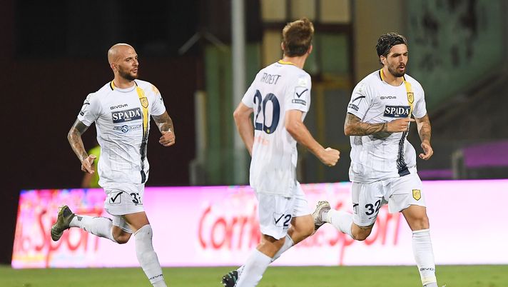 Juve Stabia, continua il sogno playoff! Battuto anche il Catanzaro - immagine 1