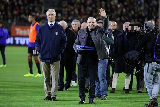 Getty Images “Quando Gigi Riva tornerà”: su Skysport lo speciale dedicato a Rombo di Tuono- immagine 2