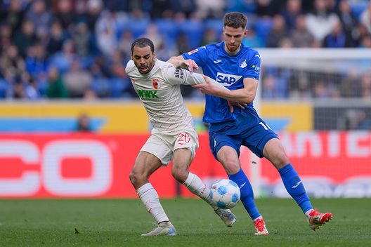 Hoffenheim-Augusta, statistiche e precedenti tra le due squadre tedesche- immagine 2