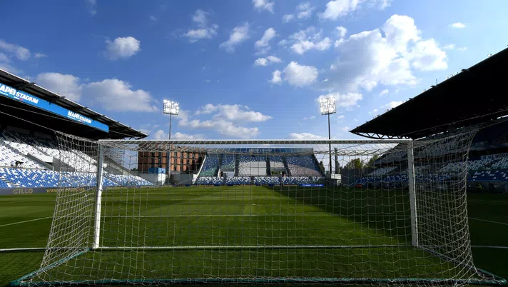 Serie A, giornata 23: si parte con Sassuolo-Napoli. Dove vedere le partite - immagine 1