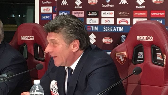 Torino-Crotone 4-1, Mazzarri: “Con quei tre davanti è più bello”- immagine 1