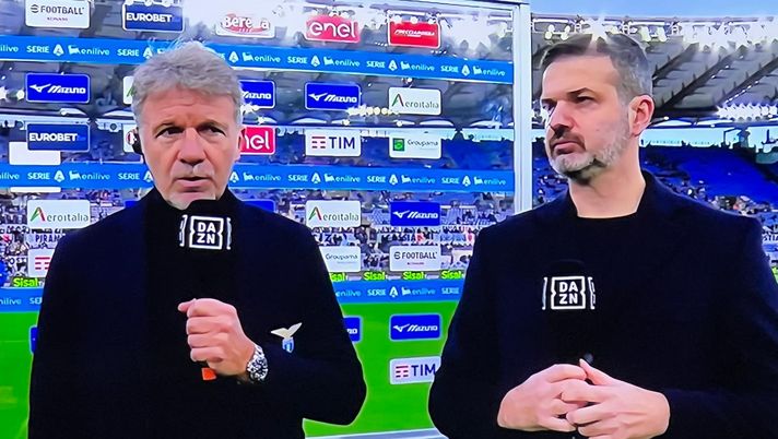 Lazio, Baroni: “Al Napoli vanno fatti i complimenti. Oggi va evitata una cosa” - immagine 1
