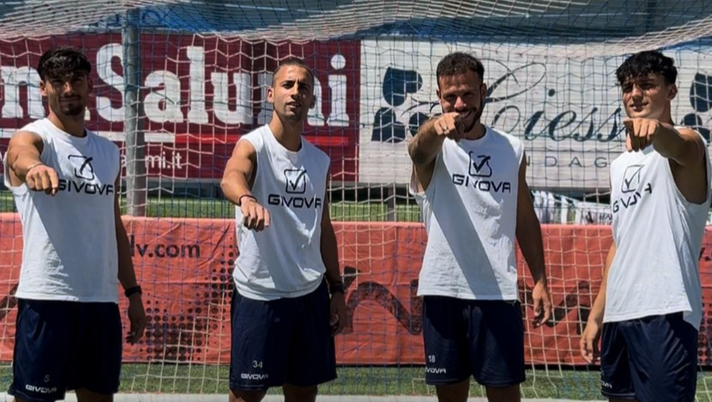 L’Az Picerno risponde al Genoa: “Convinciamo i tifosi ad abbonarsi ma porta a porta” - immagine 1