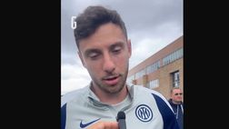 VIDEO / “Luis Henrique più brasiliano di me?”: Carlos Augusto…