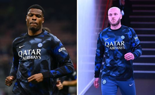 CdS – Inter-Roma, Dimarco e Dumfries sono la chiave. Occhi su Bonny- immagine 2