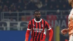 FANTACALCIO MILAN. Allarme Tomori: risentimento muscolare, è in dubbio contro la Juventus