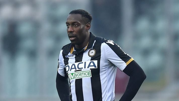 Udinese, l’attacco segna poco: ma Okaka ha spesso fatto male al Torino Udinese, l’attacco segna poco: ma Okaka ha spesso fatto male al Torino - immagine 1
