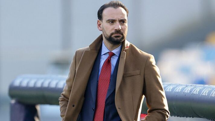 Ds Napoli: “Spero di avere Conte il più a lungo possibile. Rispondo così su Elmas e Neres…” - immagine 1