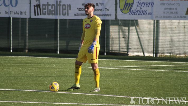 Primavera, le pagelle di Torino-Cagliari 1-1: Sava evita una beffa peggiore Primavera, le pagelle di Torino-Cagliari 1-1: Sava evita una beffa peggiore - immagine 1