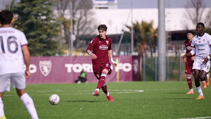 Torino Primavera, l’ultima prima della sosta: la bestia nera Verona sul cammino - immagine 1