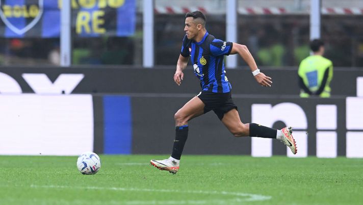 Inter, il CT del Cile è soddisfatto: “Sanchez ha una forma fisica diversa” - immagine 1