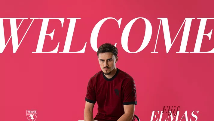 Elmas Torino
