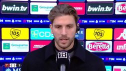 Locatelli: “Siamo secondi e abbiamo pareggiato una gara. La fame è la stessa”