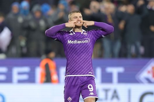 La Repubblica: “Nzola e Beltran insieme si può. Ecco come”- immagine 2