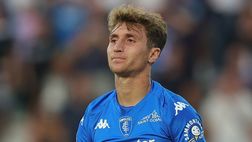 Empoli, la probabile formazione con Caputo: Cancellieri e cosa filtra su Baldanzi