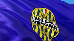 Le origini del Verona calcio: perché si chiama Hellas?