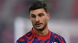 CorSport: “Bologna, per Orsolini è una ricaduta: ecco quante partite può saltare”