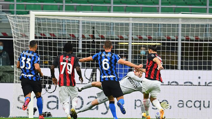 Ultimi 15 anni, tutti i risultati dei derby milanesi dopo le Nazionali