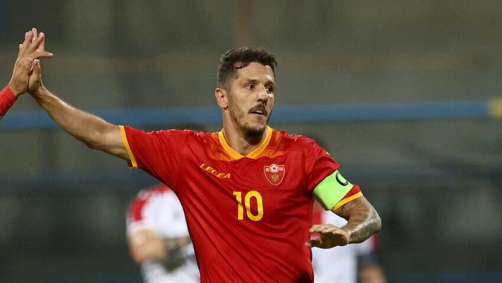 “Il numero ce l’hanno”: Jovetic-bis alla Fiorentina, perché no? - immagine 1