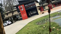 La giornata dei tifosi a Milanello: un evento da celebrare
