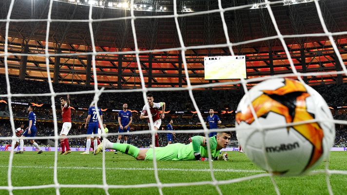 UEFA: “Il merito sportivo deve prevalere, il campionato ha la precedenza” - immagine 1